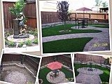 Outdoor Living, Alameda County, CA